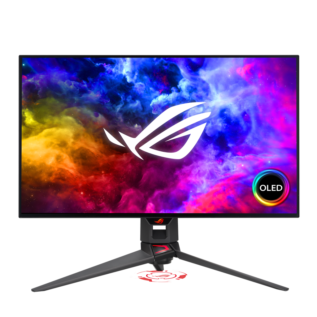 ROG Swift OLED PG27AQDM